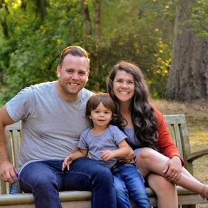 Meet your Posher, Jodi